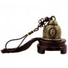 Campana de Viento Feng Shui Buda Koi Fish Feng Shui Buddha Koi Fish Wind Chime Bell