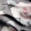 Chaleco Acogedor Tibetano de Poliéster Tibetan Polyester Cozy Shawl