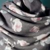 Chaleco Acogedor Tibetano de Poliéster Tibetan Polyester Cozy Shawl
