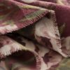Chaleco Acogedor Tibetano de Poliéster Tibetan Polyester Cozy Shawl
