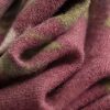 Chaleco Acogedor Tibetano de Poliéster Tibetan Polyester Cozy Shawl
