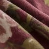 Chaleco Acogedor Tibetano de Poliéster Tibetan Polyester Cozy Shawl