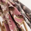 Chaleco Acogedor Tibetano de Poliéster Tibetan Polyester Cozy Shawl