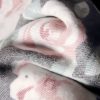 Chaleco Acogedor Tibetano de Poliéster Tibetan Polyester Cozy Shawl