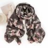 Chaleco Acogedor Tibetano de Poliéster Tibetan Polyester Cozy Shawl