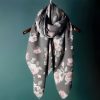 Chaleco Acogedor Tibetano de Poliéster Tibetan Polyester Cozy Shawl