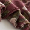 Chaleco Acogedor Tibetano de Poliéster Tibetan Polyester Cozy Shawl