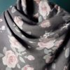 Chaleco Acogedor Tibetano de Poliéster Tibetan Polyester Cozy Shawl