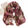 Chaleco Acogedor Tibetano de Poliéster Tibetan Polyester Cozy Shawl