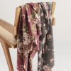 Chaleco Acogedor Tibetano de Poliéster Tibetan Polyester Cozy Shawl