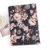 Tibeter Schal mit Blumenmuster Tibetan Floral Print Shawl
