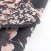 Tibeter Schal mit Blumenmuster Tibetan Floral Print Shawl