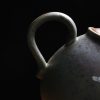 Tetera de Cerámica China Kung Fu - Diseño de Grulla Blanca Chinese Ceramic Kung Fu Teapot - White Crane Design