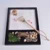 Decoración de Jardín Zen con Carpas Koi Koi Fish Zen Garden Decoration