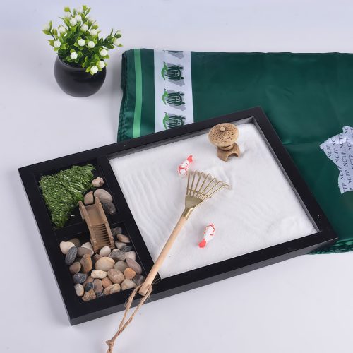 Decoración de Jardín Zen con Carpas Koi Decoración de Jardín Zen con Carpas Koi