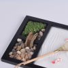 Decoración de Jardín Zen con Carpas Koi Koi Fish Zen Garden Decoration