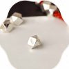 Tobillera Ajustable de Hilo Rojo con Plata 925 925 Silver Red String Adjustable Anklet