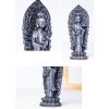 Dekorasi Patung Avalokitesvara dari Bubuk Besi Iron Powder Avalokitesvara Statue Decoration