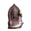Quemador de Incienso de Loto Tibetano Avalokitesvara Tibetan Avalokitesvara Lotus Incense Burner