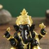 Decoración Feng Shui de Ganpati Tibetano Tibetan Ganpati FengShui Decoration