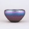 Taza de Cerámica Aurora Arcoíris Jianzhan China Chinese Jianzhan Aurora Rainbow Ceramic Teacup