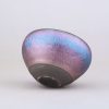 Taza de Cerámica Aurora Arcoíris Jianzhan China Chinese Jianzhan Aurora Rainbow Ceramic Teacup