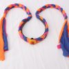 Decoración de Cabello con Borlas Coloridas Tibetanas Tibetan Colorful Tassel Hair Decoration