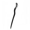 Horquilla de Flor de Ciruelo en Plata 925 925 Silver Plum Blossom Hairpin