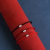 Pulsera Trenzada de Protección y Abundancia en Plata Esterlina 925 925 Sterling Silver Braided Wealth Protection Bracelet
