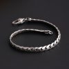 Pulsera de Cobre con Doble Dorje para la Fuerza Double Dorje Copper Strength Bracelet