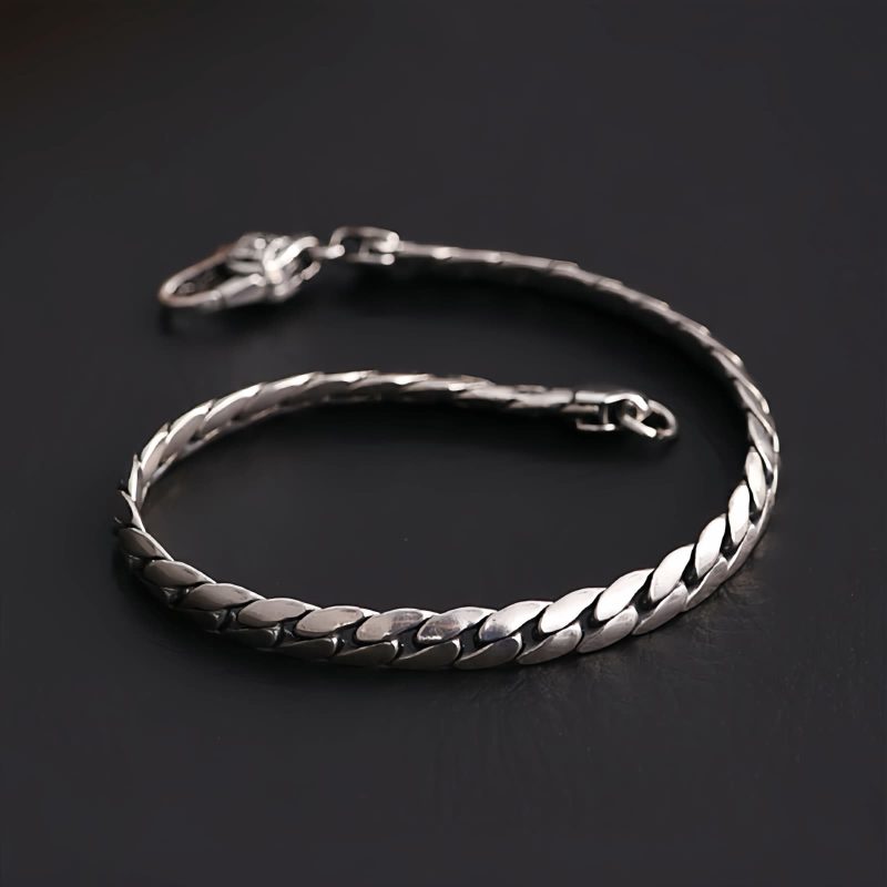 Pulsera de Cobre con Doble Dorje para la Fuerza Double Dorje Copper Strength Bracelet