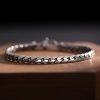 Pulsera de Cobre con Doble Dorje para la Fuerza Double Dorje Copper Strength Bracelet