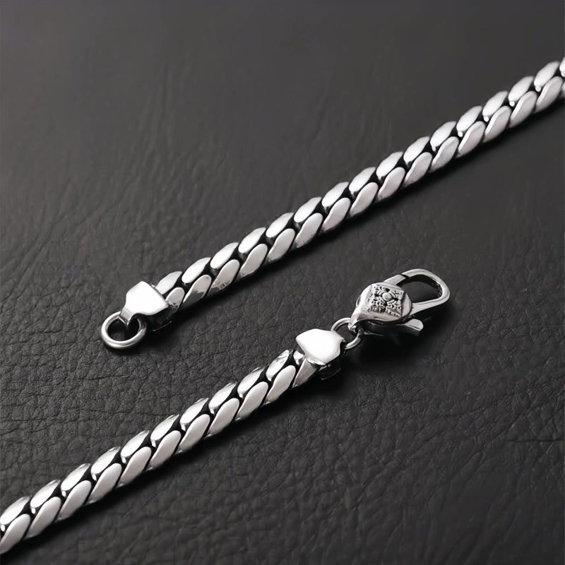 Pulsera de Cobre con Doble Dorje para la Fuerza Double Dorje Copper Strength Bracelet