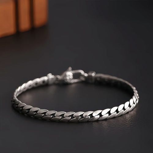 Pulsera de Cobre con Doble Dorje para la Fuerza Pulsera de Cobre con Doble Dorje para la Fuerza
