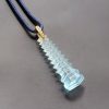 Collar de Sabiduría de la Antigua Pagoda Liuli Liuli Ancient Pagoda Wisdom Necklace