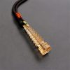 Collar de Sabiduría de la Antigua Pagoda Liuli Liuli Ancient Pagoda Wisdom Necklace