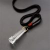 Collar de Sabiduría de la Antigua Pagoda Liuli Liuli Ancient Pagoda Wisdom Necklace