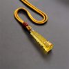 Collar de Sabiduría de la Antigua Pagoda Liuli Liuli Ancient Pagoda Wisdom Necklace