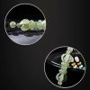 Collar con dije de Dorje Vajra de Jade Hetian Tibetano para el Éxito Tibetan Hetian Jade Dorje Vajra Success Necklace Pendant