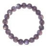 سوار يد الطاقة الهادئة من حجر القمر الطبيعي Natural Moonstone Calm Energy Bracelet