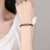 チベットの銅製オムマニパドメフムブレスレット Tibetan Copper Om Mani Padme Hum Bracelet