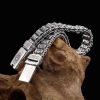 Pulsera Tibetana de Cobre Om Mani Padme Hum Tibetan Copper Om Mani Padme Hum Bracelet