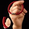 Pulsera Nudo del Rey Kong Artesanal Tibetana Tibetan Handmade King Kong Knot Bracelet