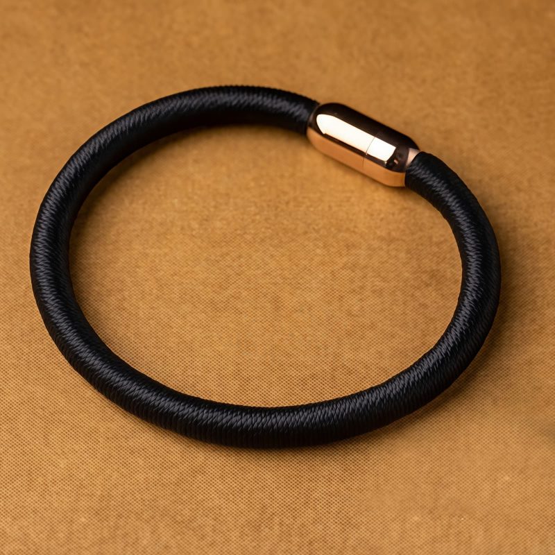 Pulsera Nudo del Rey Kong Artesanal Tibetana Tibetan Handmade King Kong Knot Bracelet