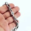 Pulsera de Sabiduría de Cobre Tibetano Om Mani Padme Hum Tibetan Copper Om Mani Padme Hum Wisdom Bracelet