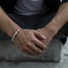 Pulsera de Prosperidad de Cobre Blanco Tibetano Tibetan White Copper Wealth Bracelet