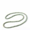 Pulsera de Suerte de Jade Tibetano de 108 Cuentas Tibetan Jade 108 Beads Luck Bracelet