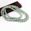 Pulsera de Suerte de Jade Tibetano de 108 Cuentas Tibetan Jade 108 Beads Luck Bracelet