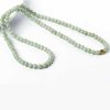 Pulsera de Suerte de Jade Tibetano de 108 Cuentas Tibetan Jade 108 Beads Luck Bracelet