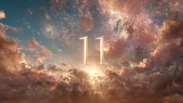 Angel Number 11 Spiritual Gateway